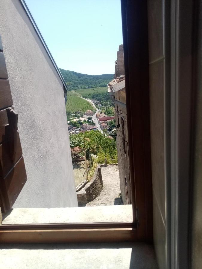 Rooms Serafin-Lavanda Motovun Dış mekan fotoğraf