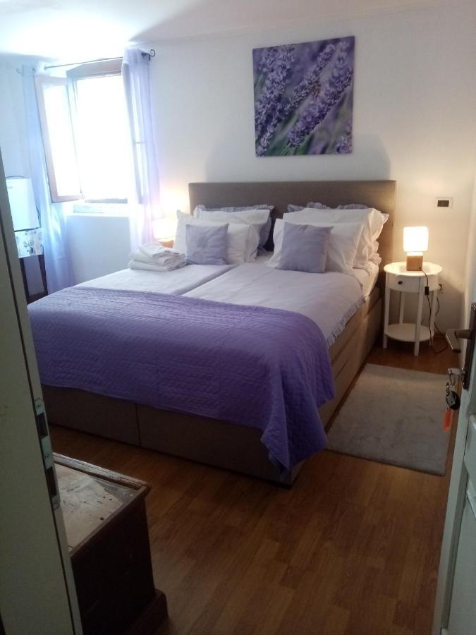 Rooms Serafin-Lavanda Motovun Dış mekan fotoğraf