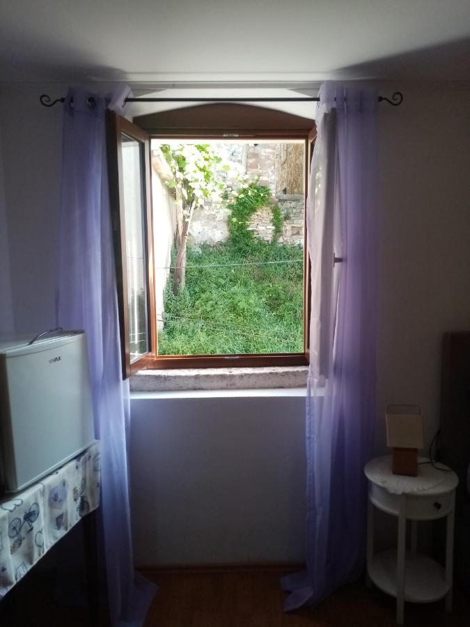 Rooms Serafin-Lavanda Motovun Dış mekan fotoğraf