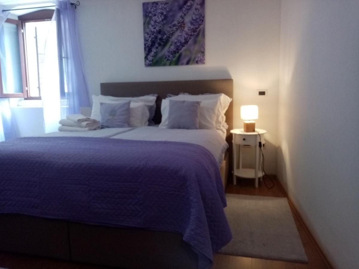 Rooms Serafin-Lavanda Motovun Dış mekan fotoğraf